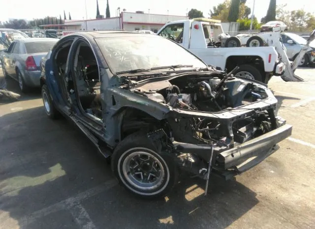 Chevrolet Ss (2017)