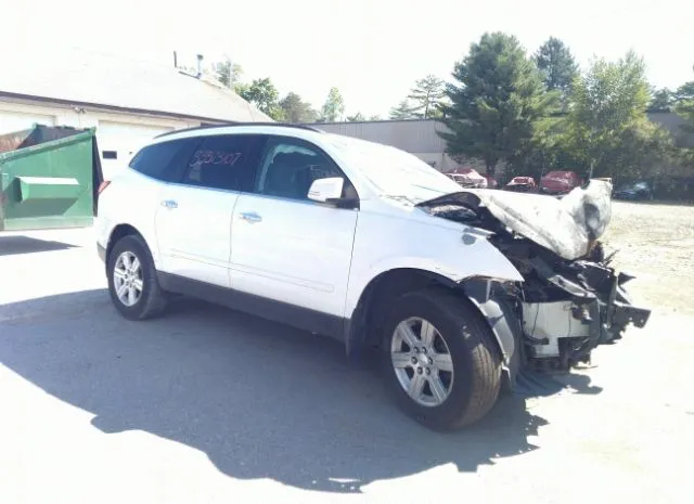 Chevrolet Traverse (2011)