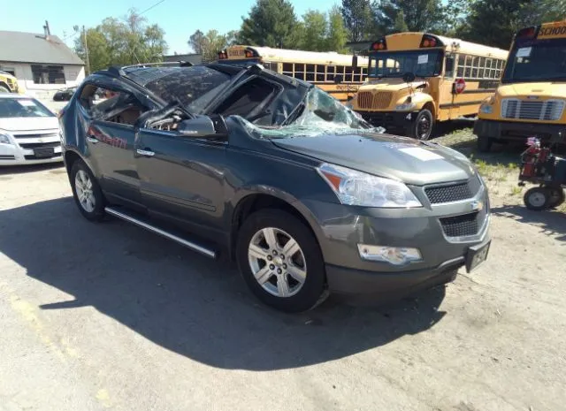 Chevrolet Traverse (2011)