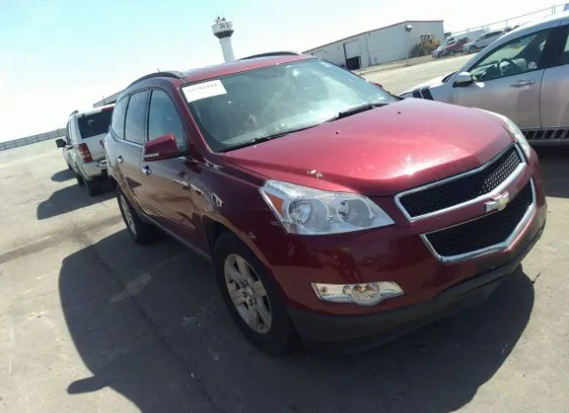Chevrolet Traverse (2010)