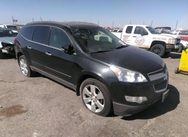 Chevrolet Traverse (2011)