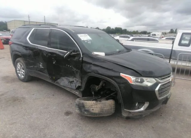 Chevrolet Traverse (2019)