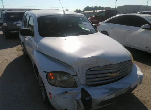 Chevrolet Hhr (2010)