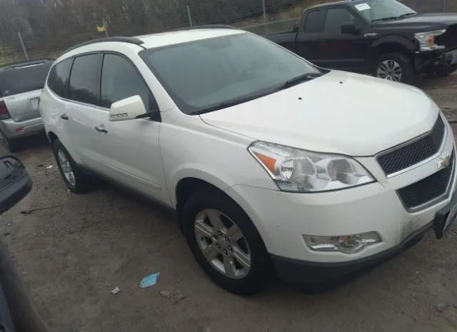 Chevrolet Traverse (2011)