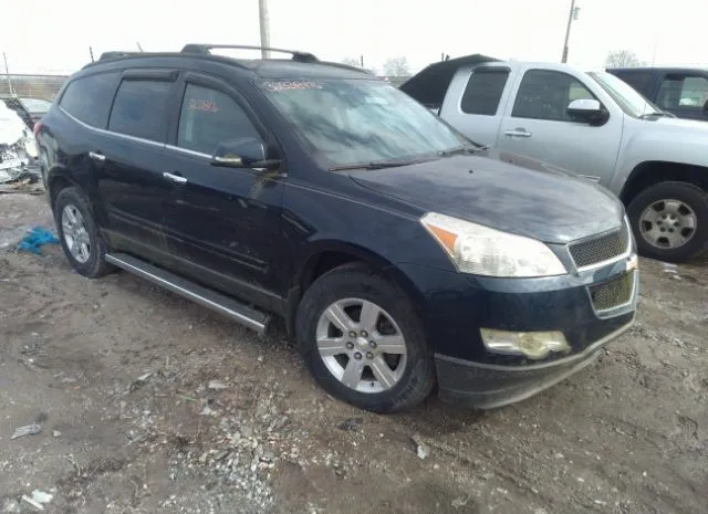 Chevrolet Traverse (2011)
