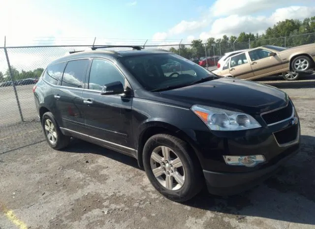 Chevrolet Traverse (2012)