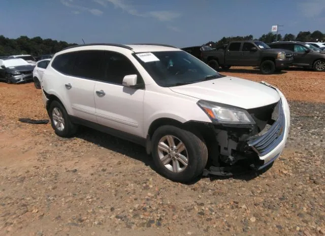 Chevrolet Traverse (2013)