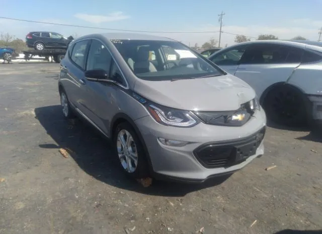 Chevrolet Bolt ev (2019)