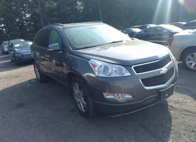 Chevrolet Traverse (2010)