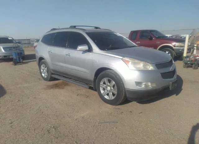Chevrolet Traverse (2012)