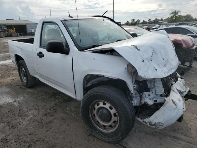 Chevrolet Colorado (2010)