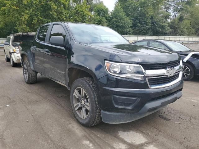 Chevrolet Colorado (2015)