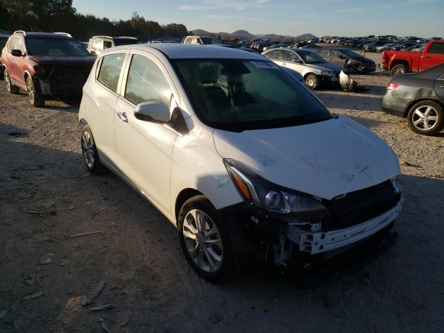 Chevrolet Spark 2lt (2021)