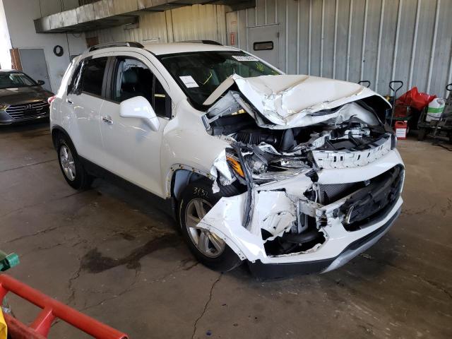 Chevrolet Trax 1lt (2020)