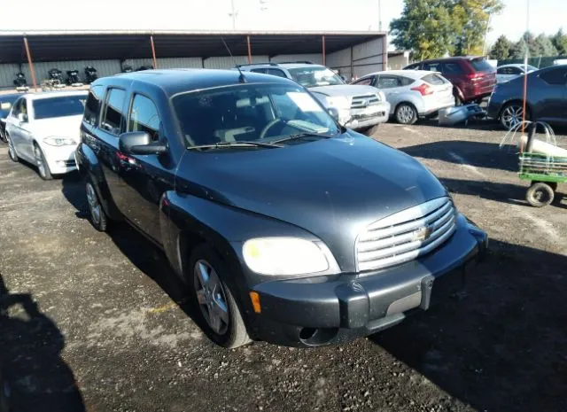 Chevrolet Hhr (2011)