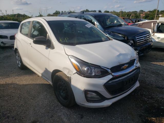 Chevrolet Spark ls (2019)