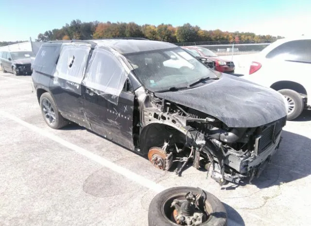 Chevrolet Traverse (2018)