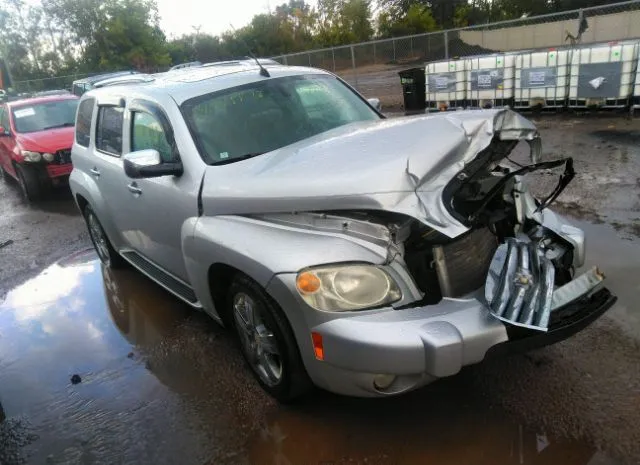 Chevrolet Hhr (2011)