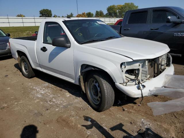 Chevrolet Colorado (2011)