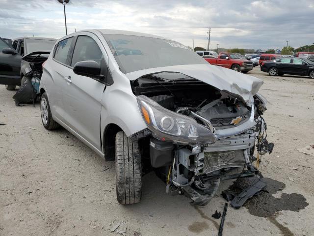 Chevrolet Spark ls (2022)