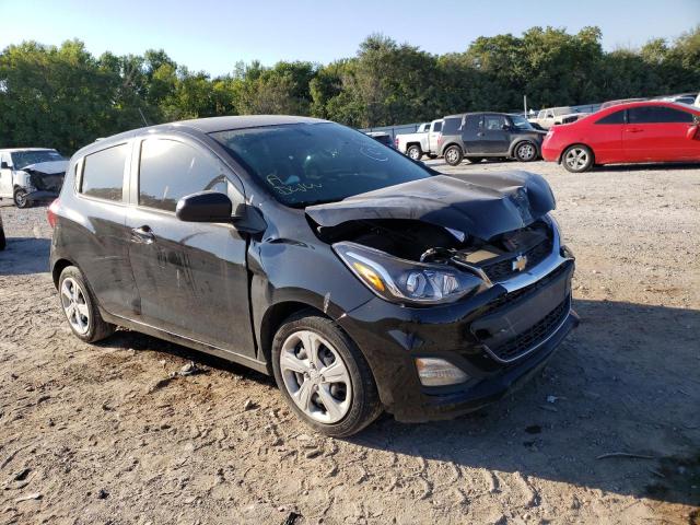 Chevrolet Spark ls (2020)