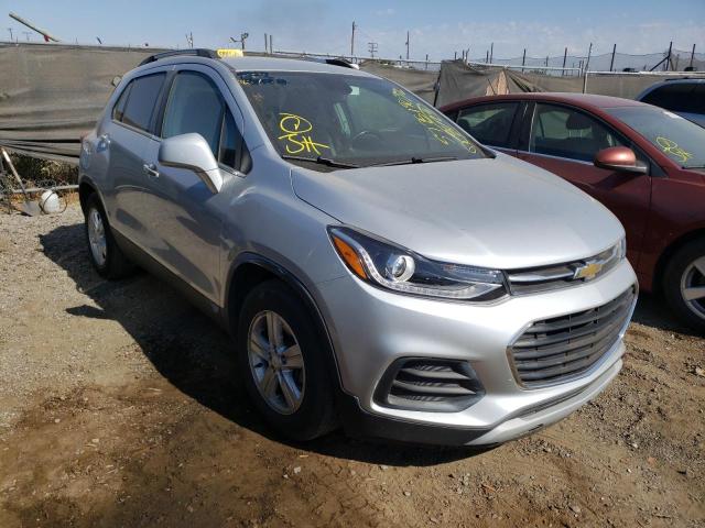 Chevrolet Trax 1lt (2019)