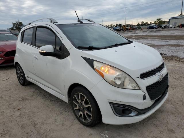 Chevrolet Spark 2lt (2014)