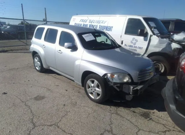 Chevrolet Hhr (2010)