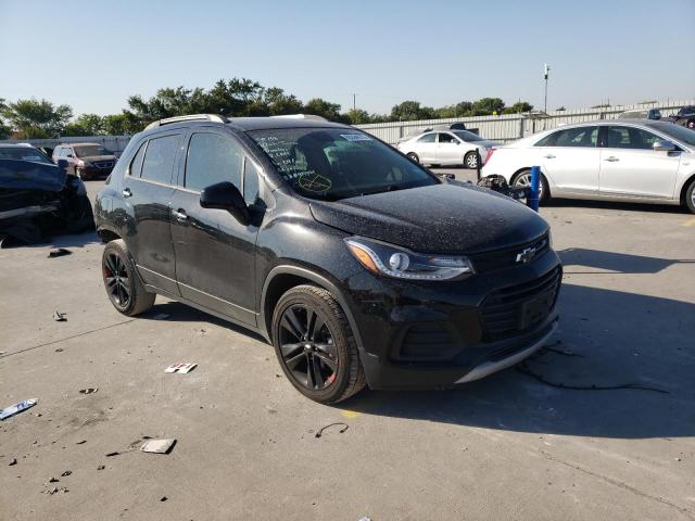 Chevrolet Trax 1lt (2019)