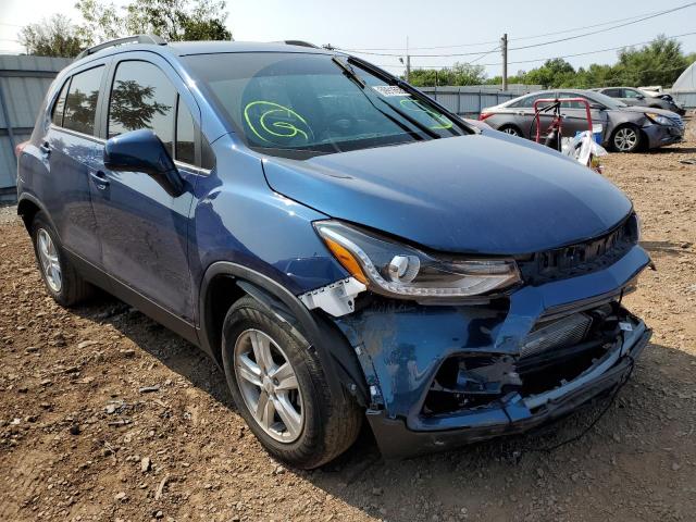 Chevrolet Trax 1lt (2020)