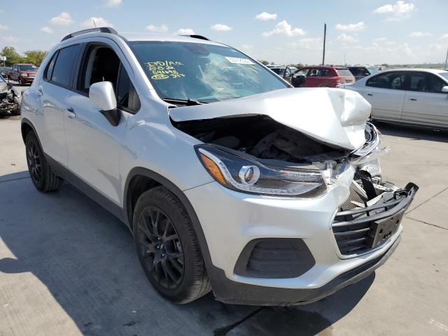Chevrolet Trax 1lt (2021)