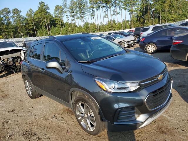 Chevrolet Trax 1lt (2020)