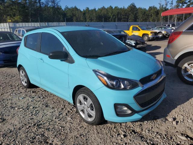 Chevrolet Spark ls (2021)