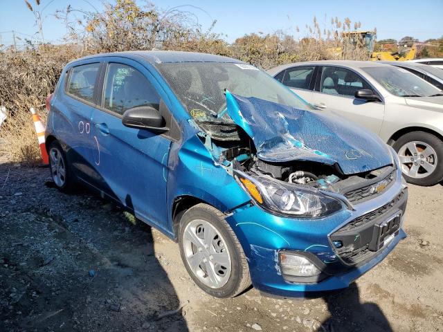 Chevrolet Spark ls (2019)