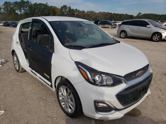 Chevrolet Spark 2lt (2021)