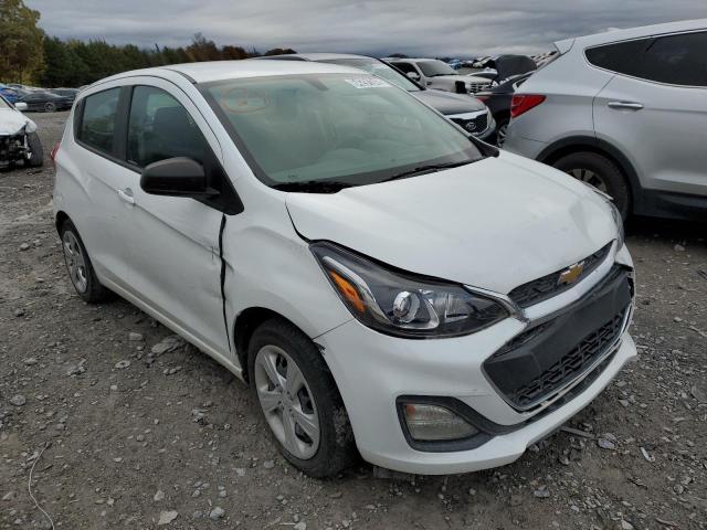Chevrolet Spark ls (2020)