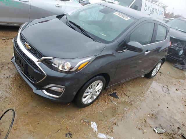 Chevrolet Spark 2lt (2020)