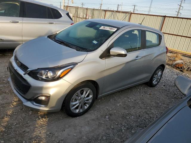 Chevrolet Spark 2lt (2021)