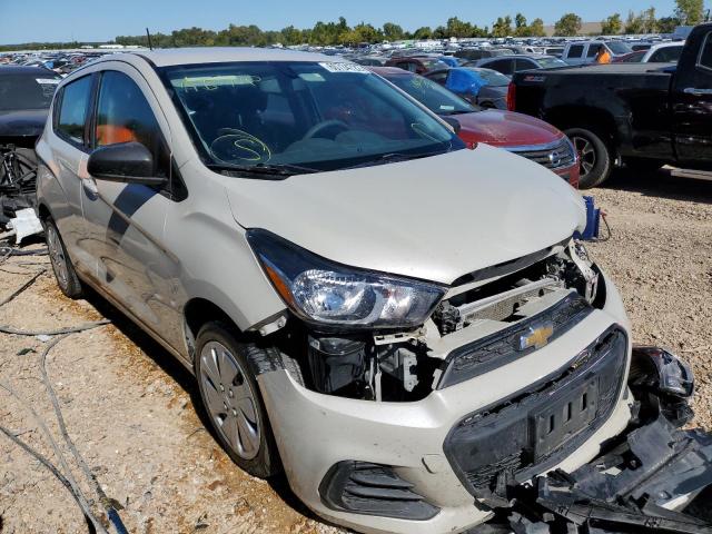 Chevrolet Spark ls (2017)