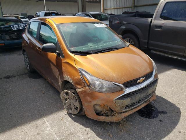 Chevrolet Spark ls (2020)