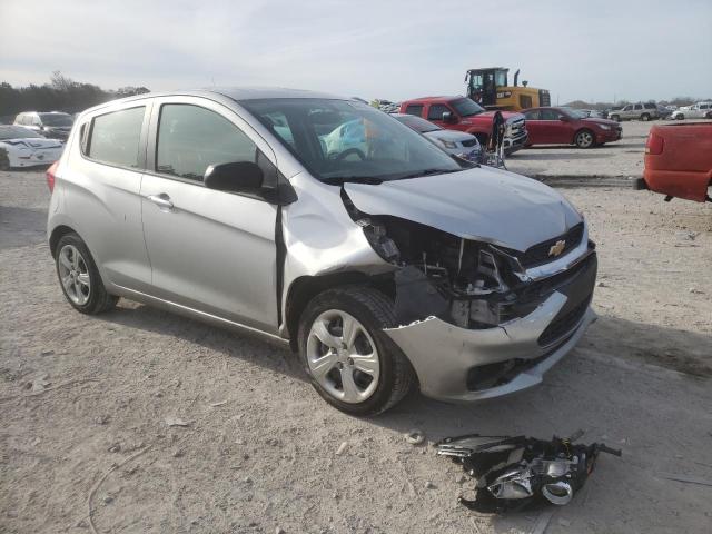 Chevrolet Spark ls (2021)