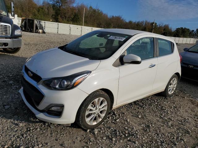 Chevrolet Spark 2lt (2020)