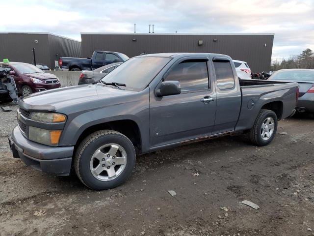 Chevrolet Colorado (2009)