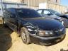 Chevrolet Impala ls (2000)
