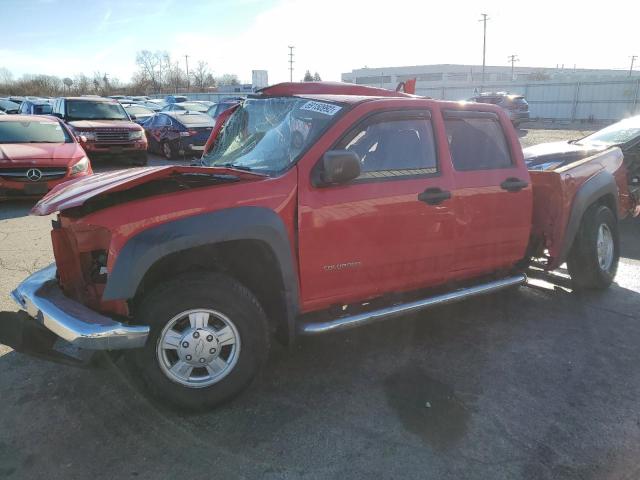 Chevrolet Colorado (2004)