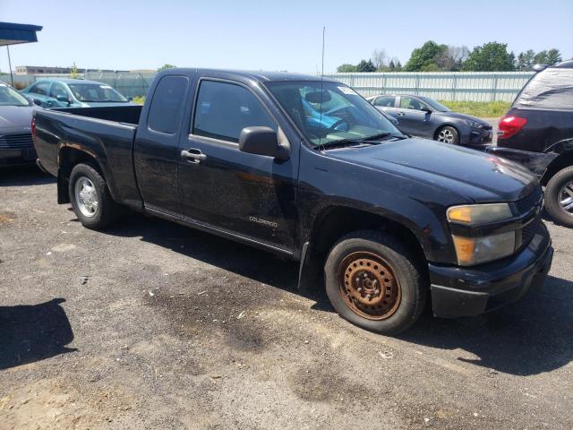 Chevrolet Colorado (2005)