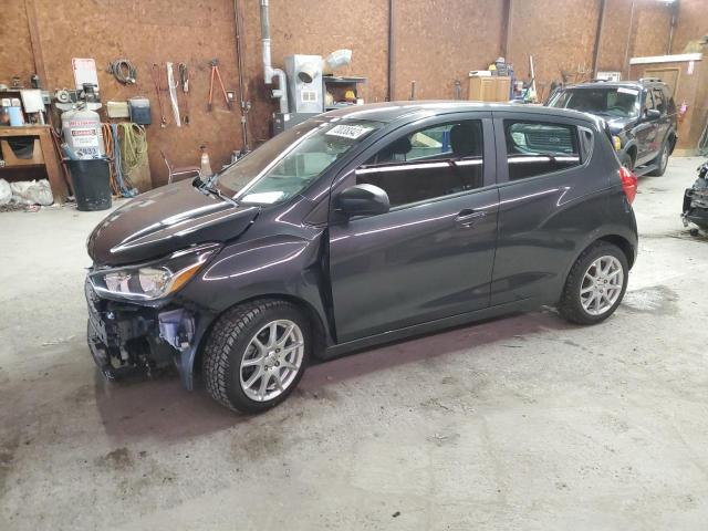 Chevrolet Spark ls (2017)