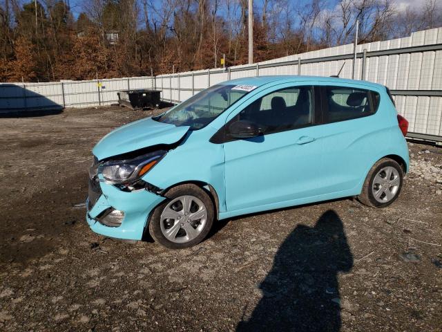 Chevrolet Spark ls (2022)