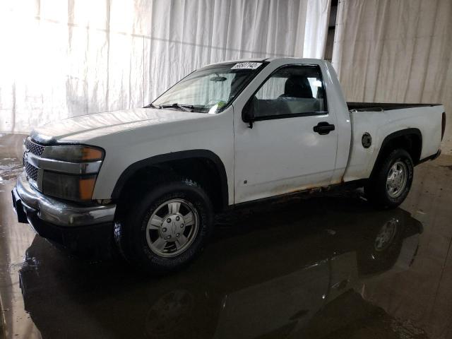 Chevrolet Colorado (2007)