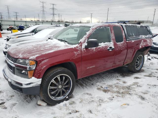 Chevrolet Colorado (2004)